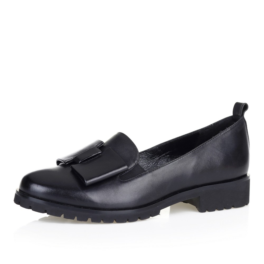 Лоферы Respect