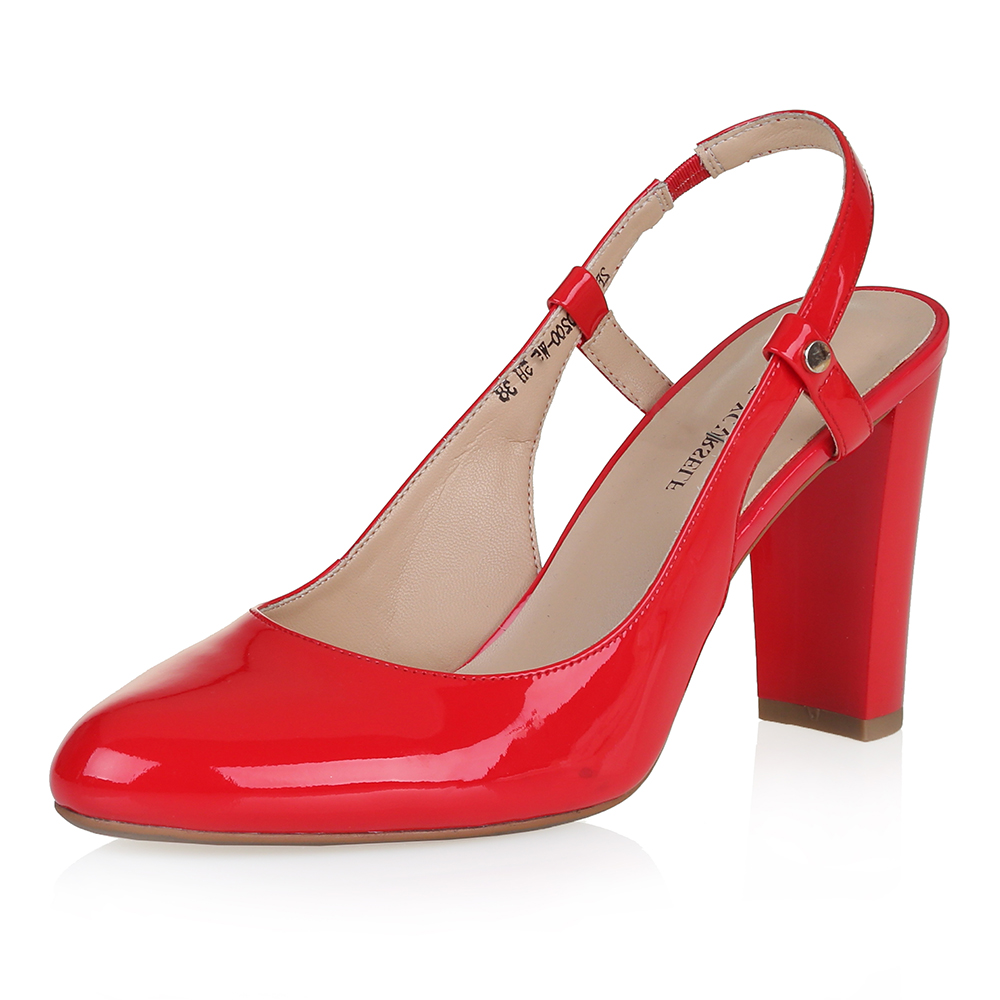 Босоножки Respect