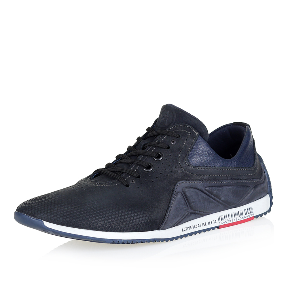 Кроссовки Respect