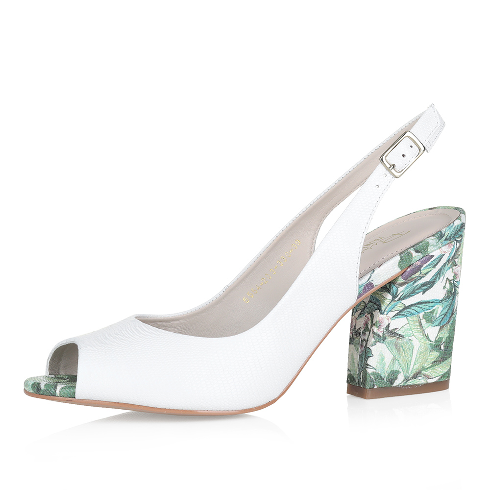 Босоножки Respect