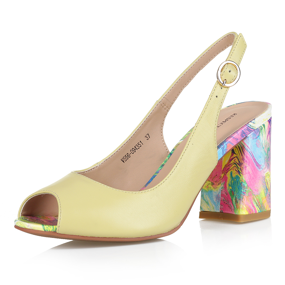 Босоножки Respect