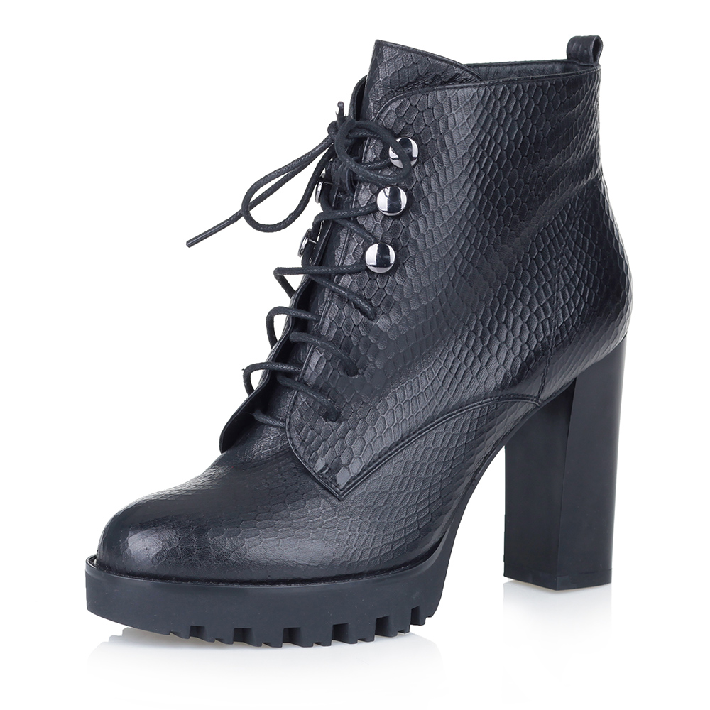 Ботильоны Respect