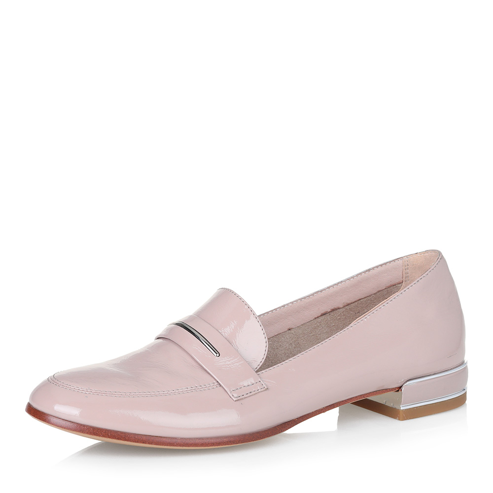 Лоферы Respect