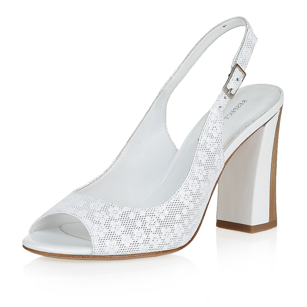 Босоножки Respect