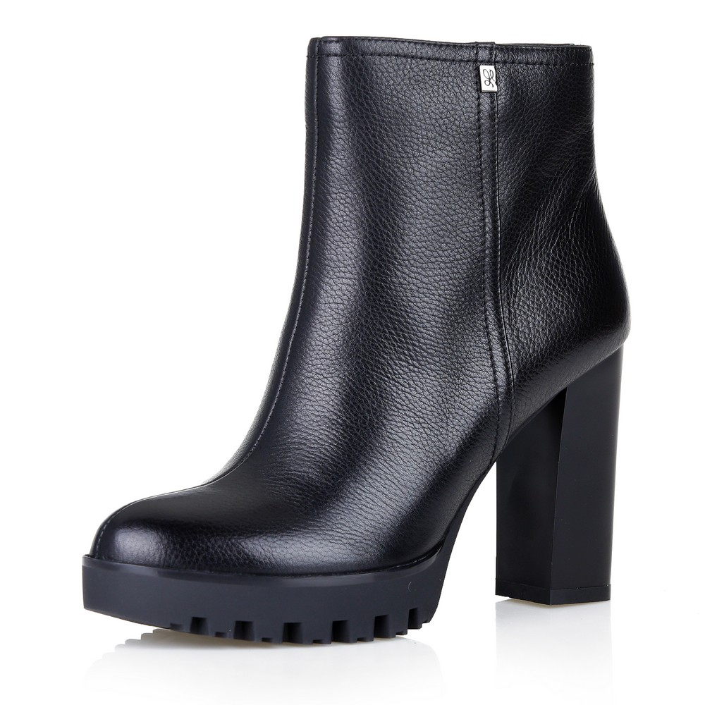 Ботильоны Respect