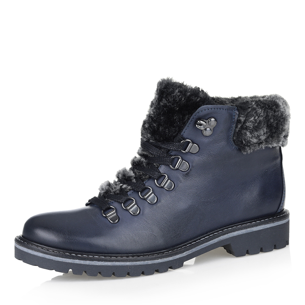 Ботинки Respect