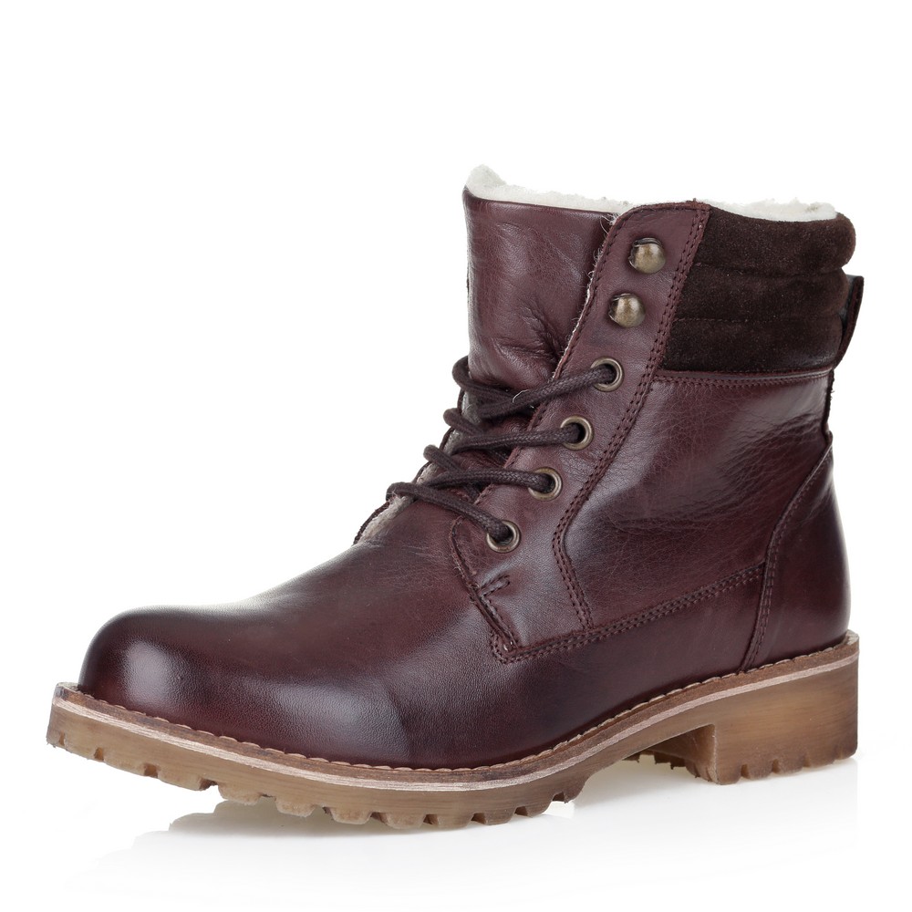 Ботинки Respect