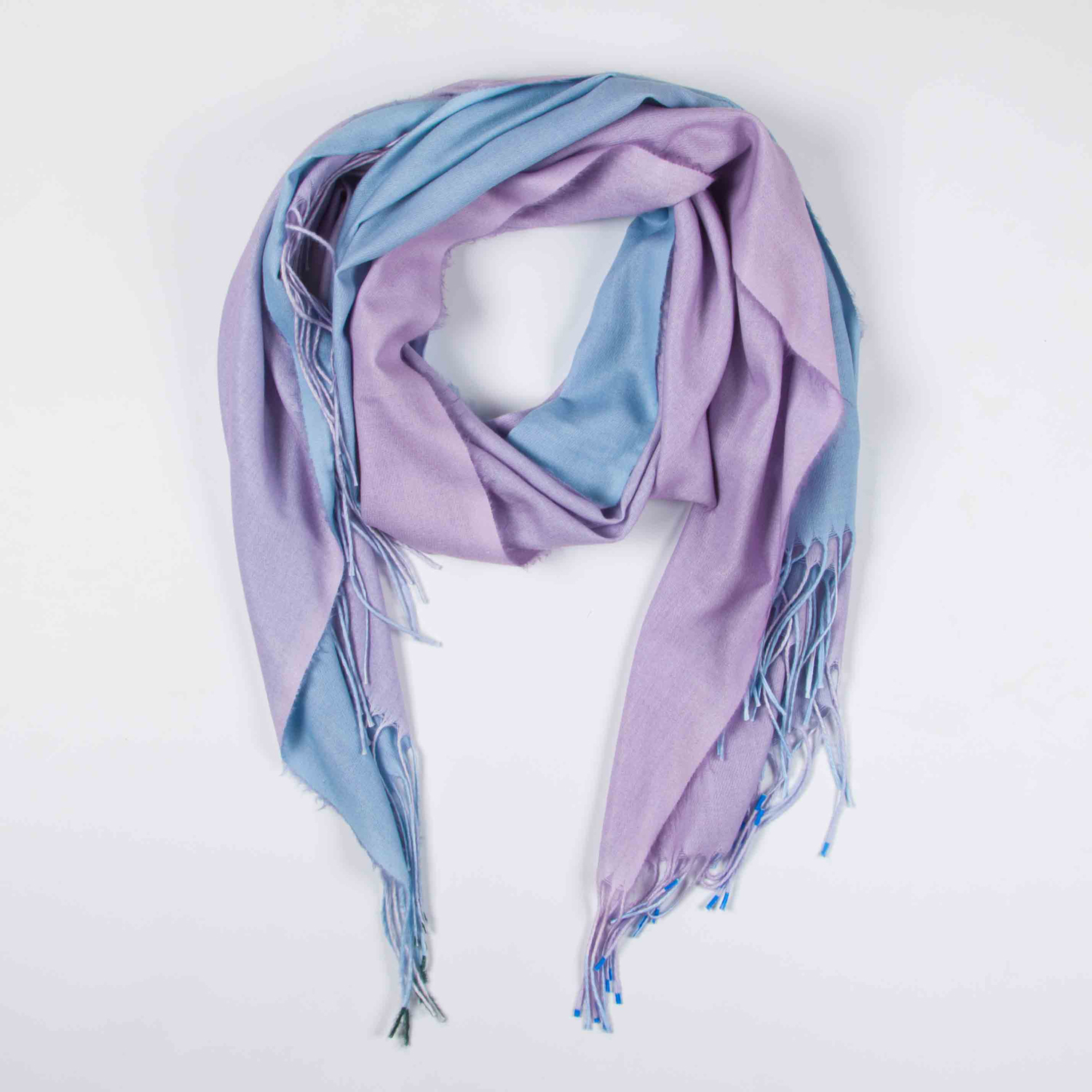 Женский зимний палантин Respect из вискозы