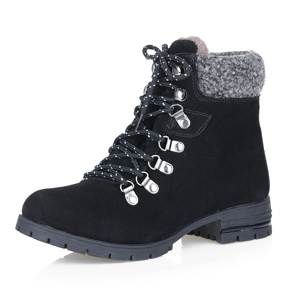 Ботинки Respect