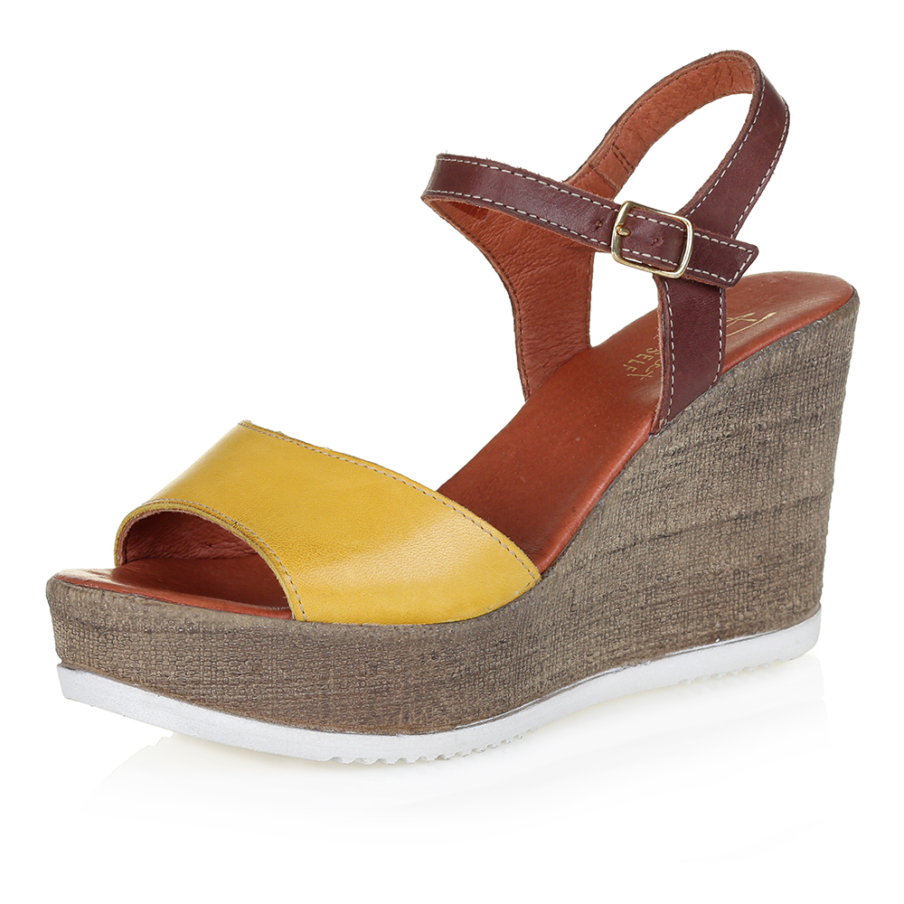 Босоножки Respect