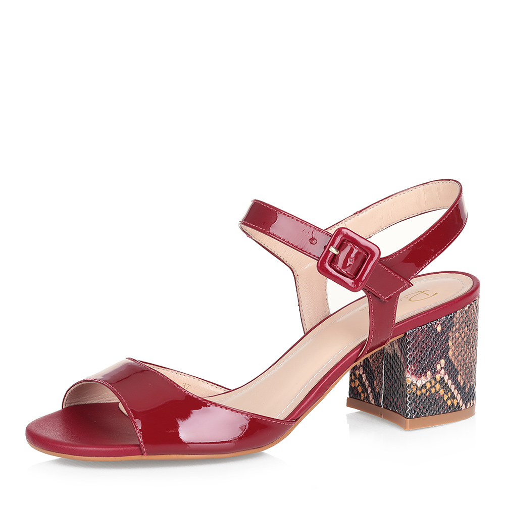 Босоножки Respect