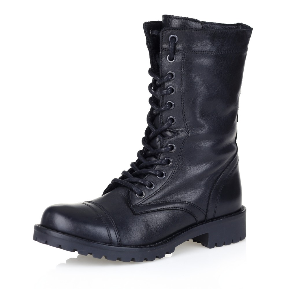 Ботинки Respect