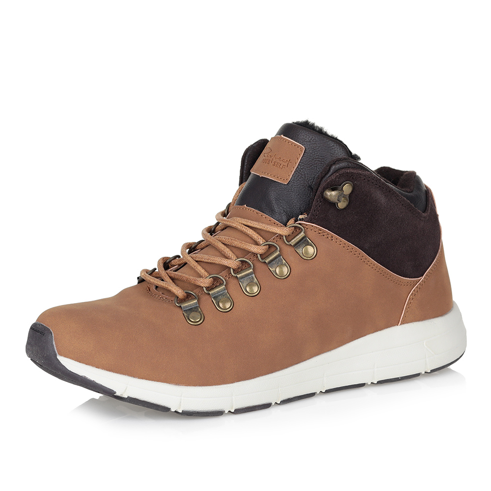 Ботинки Respect