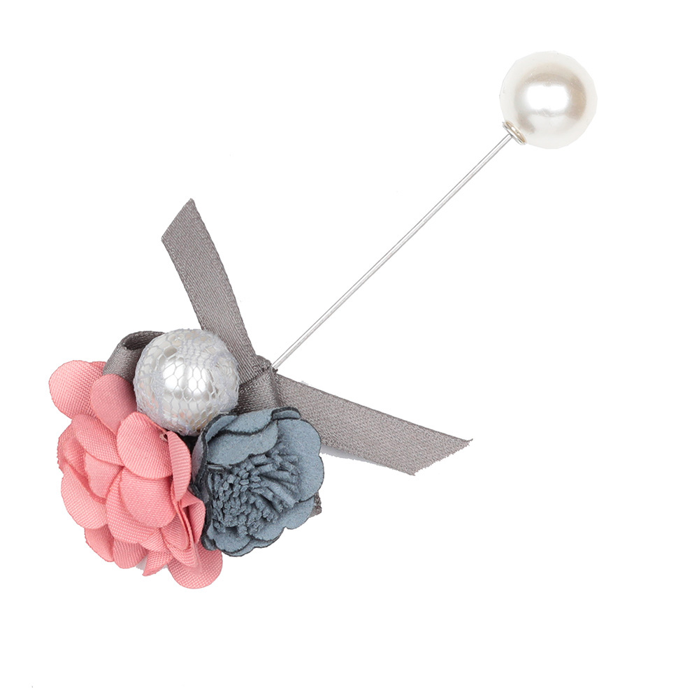 

Брошь, Цветн., Брошь