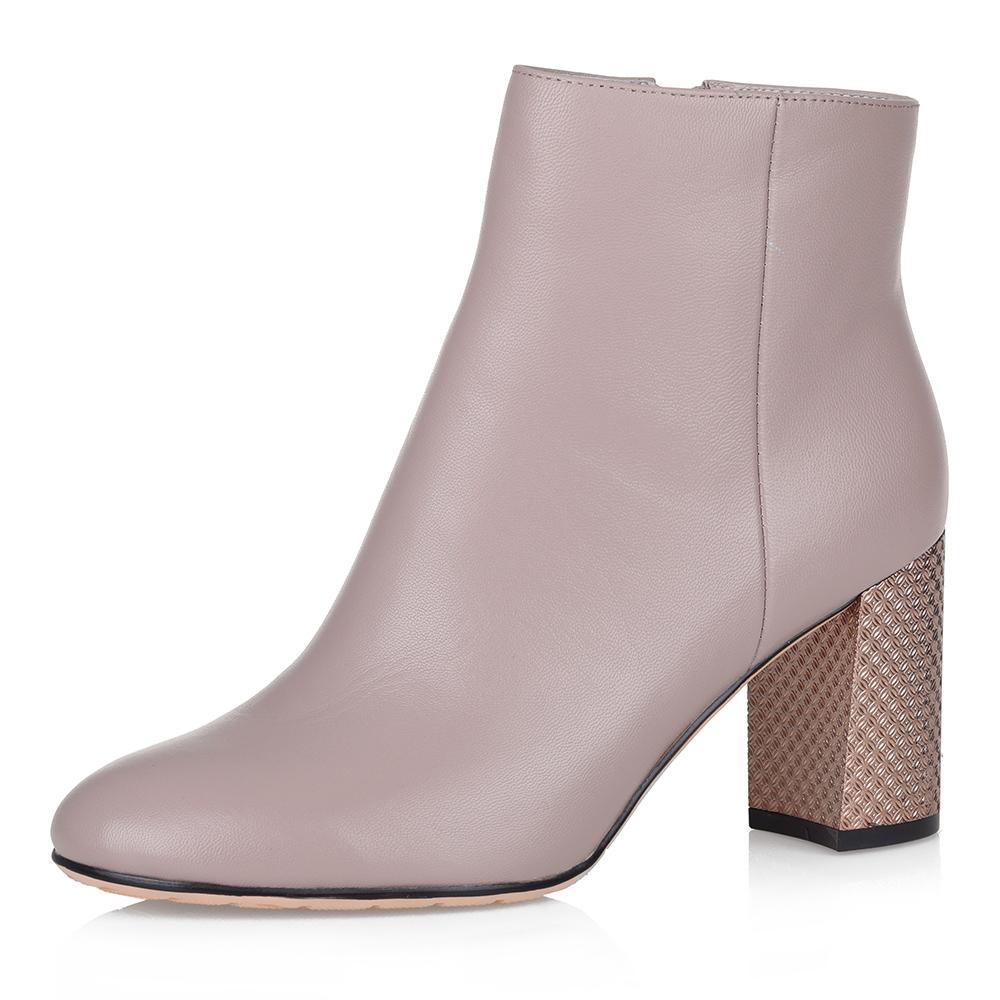 Ботильоны Respect