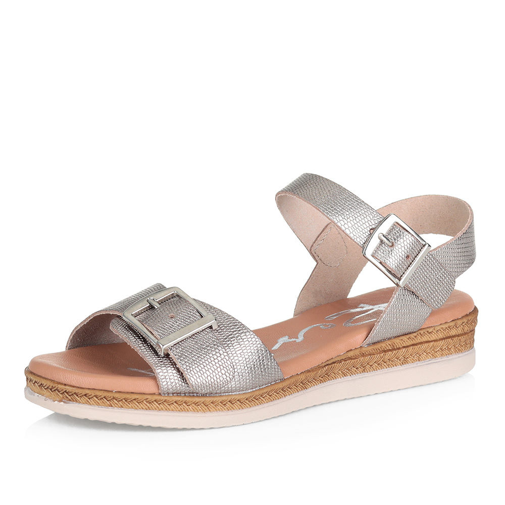 

Золотистые босоножки на пробковой подошве, Зол., Золотистые босоножки на пробковой подошве