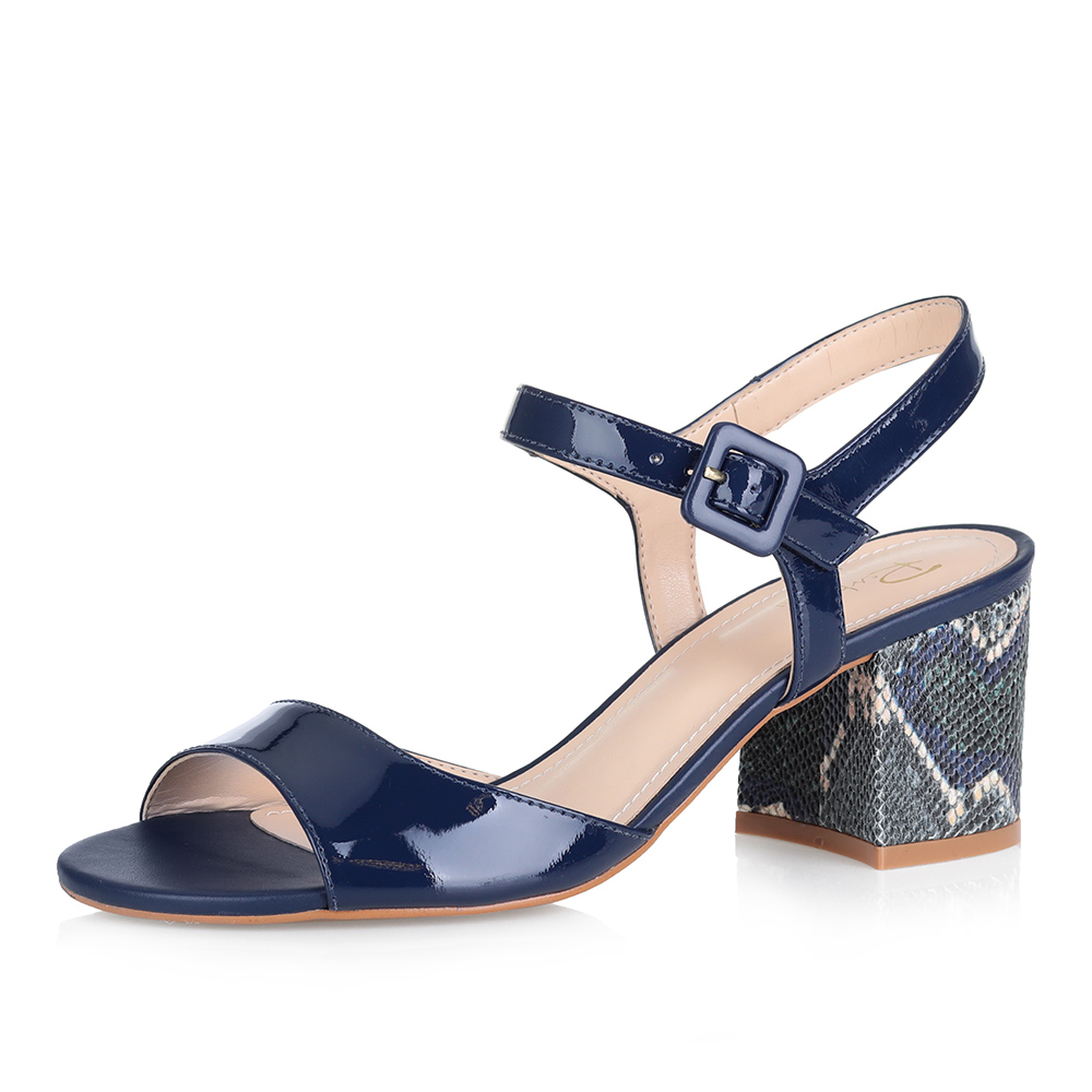 Босоножки Respect