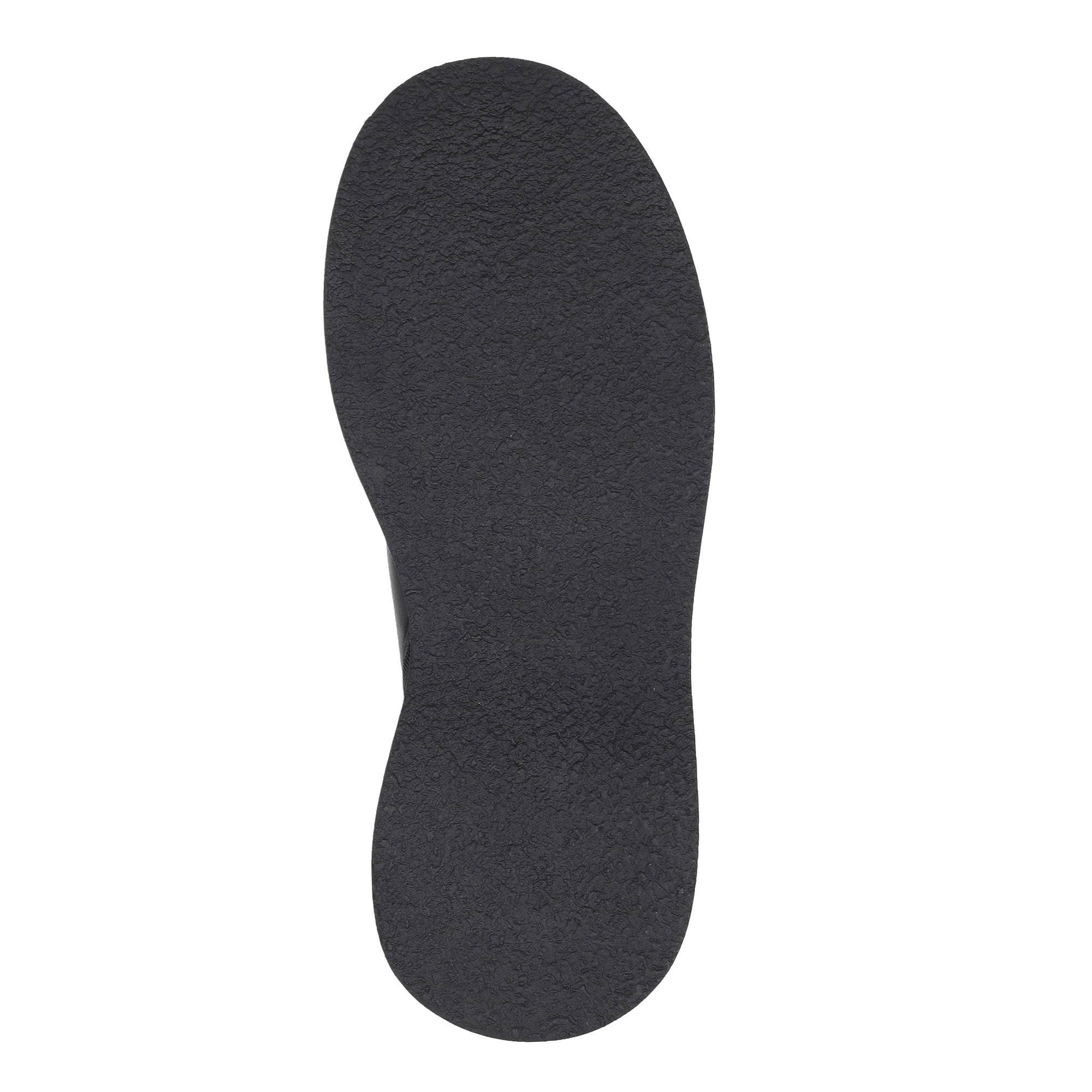 Черные полусапоги из кожи на подкладке из натуральной шерсти Respect, размер 38, цвет черный - фото 7