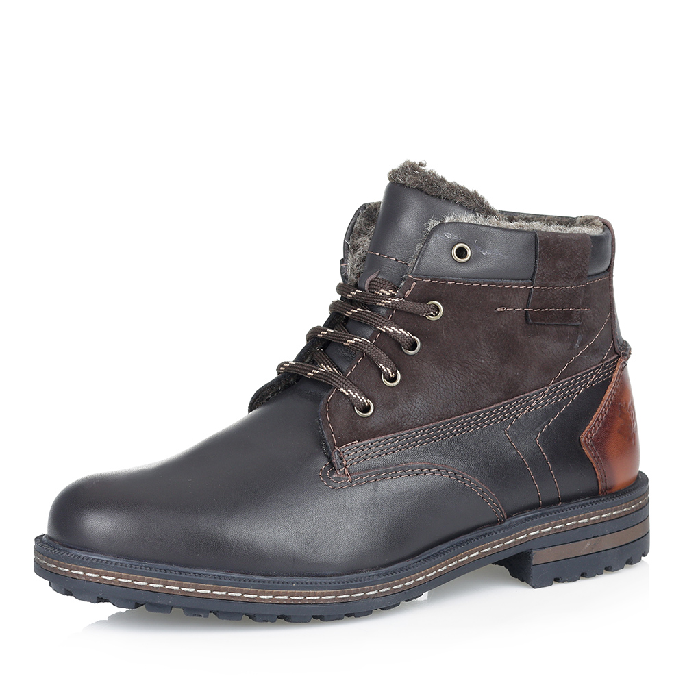 Ботинки Respect