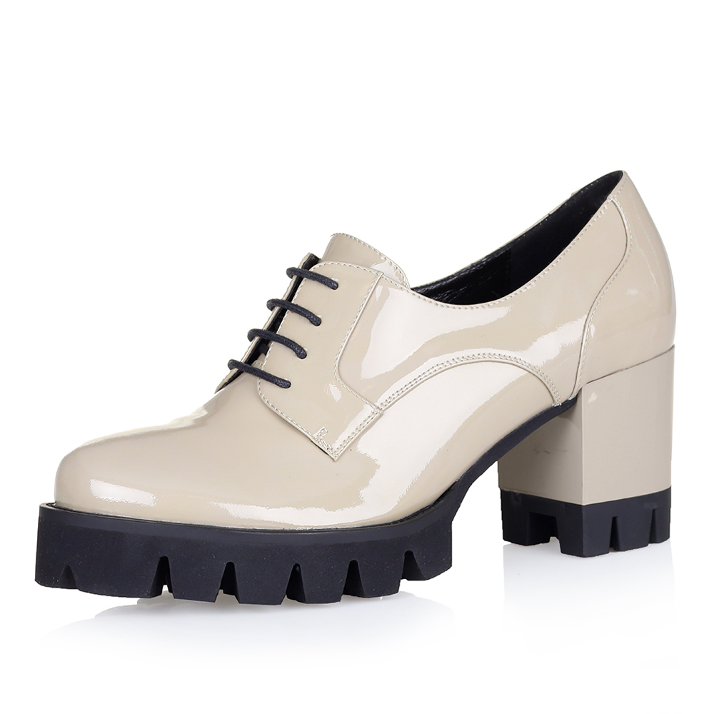 Ботильоны Respect