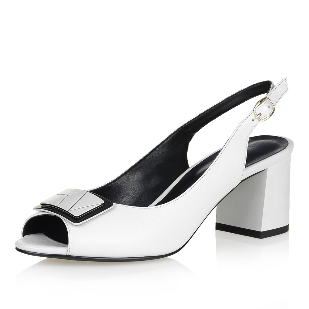 Босоножки Respect