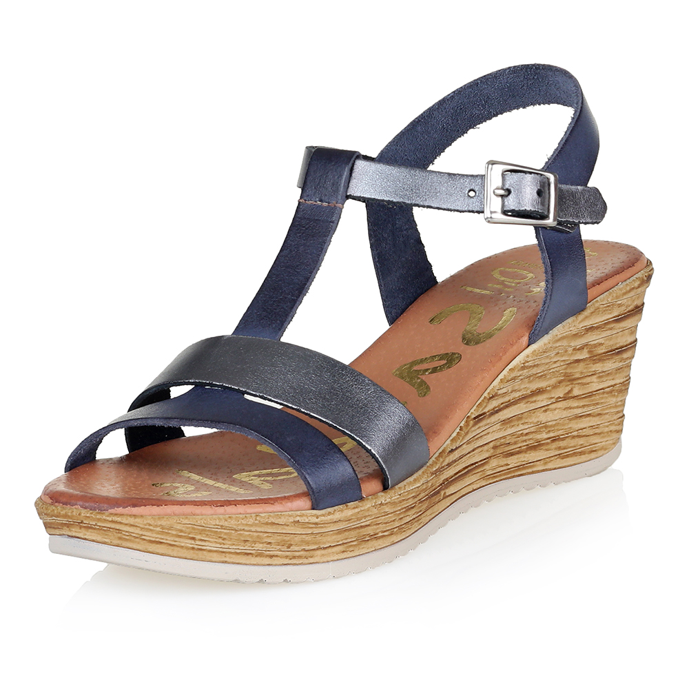 Босоножки Respect