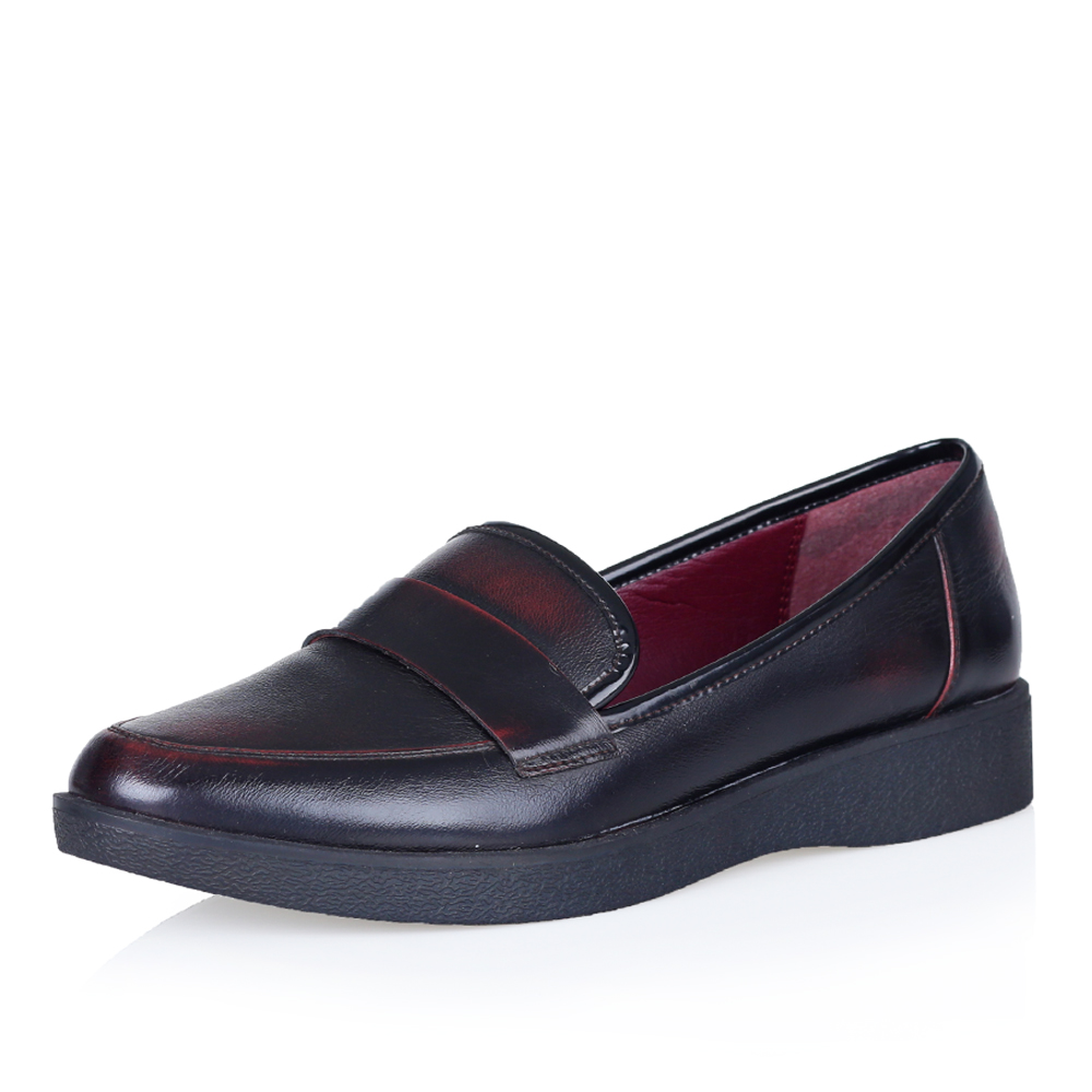 Лоферы Respect