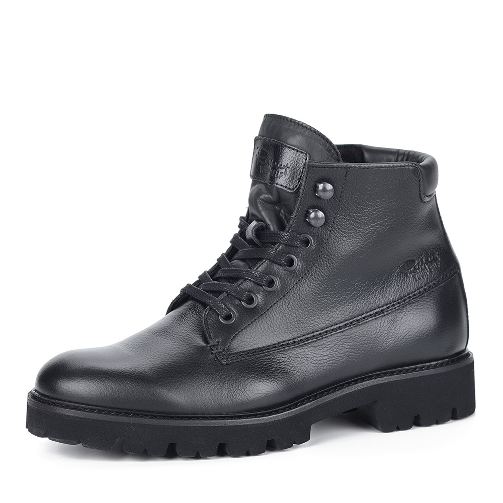 Мужские ботинки Military Boot (милитари)