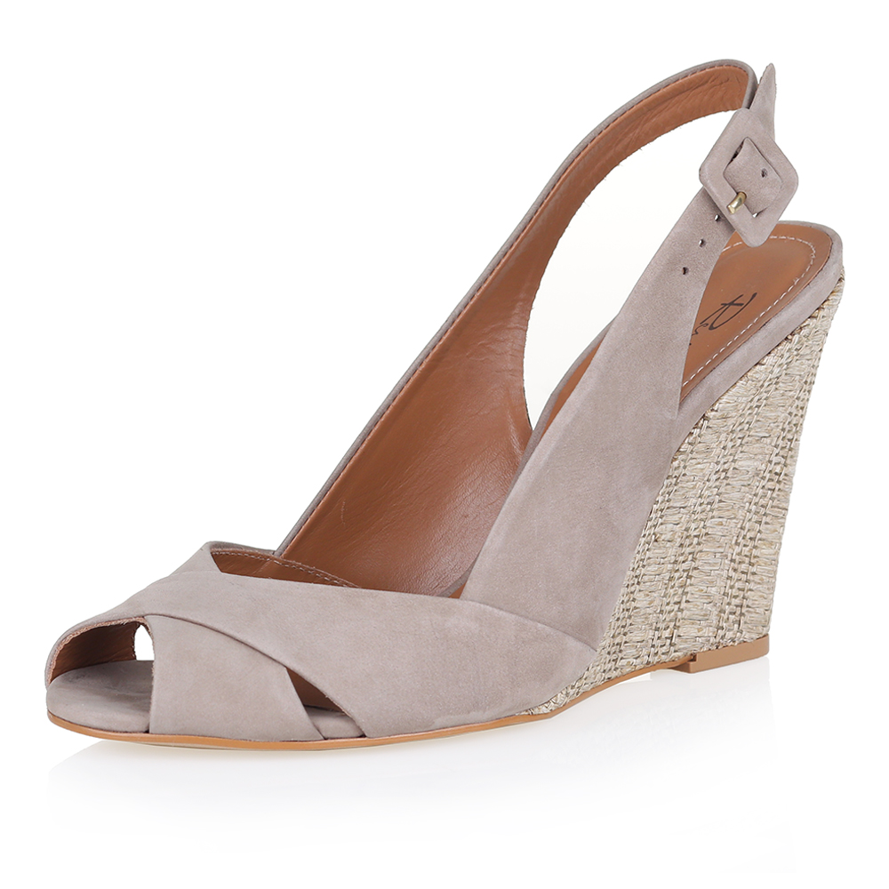 Босоножки Respect