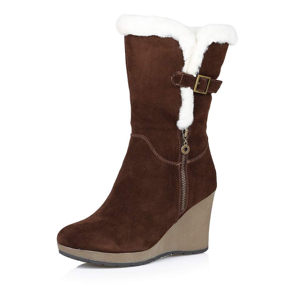 Сапоги MieScarpe