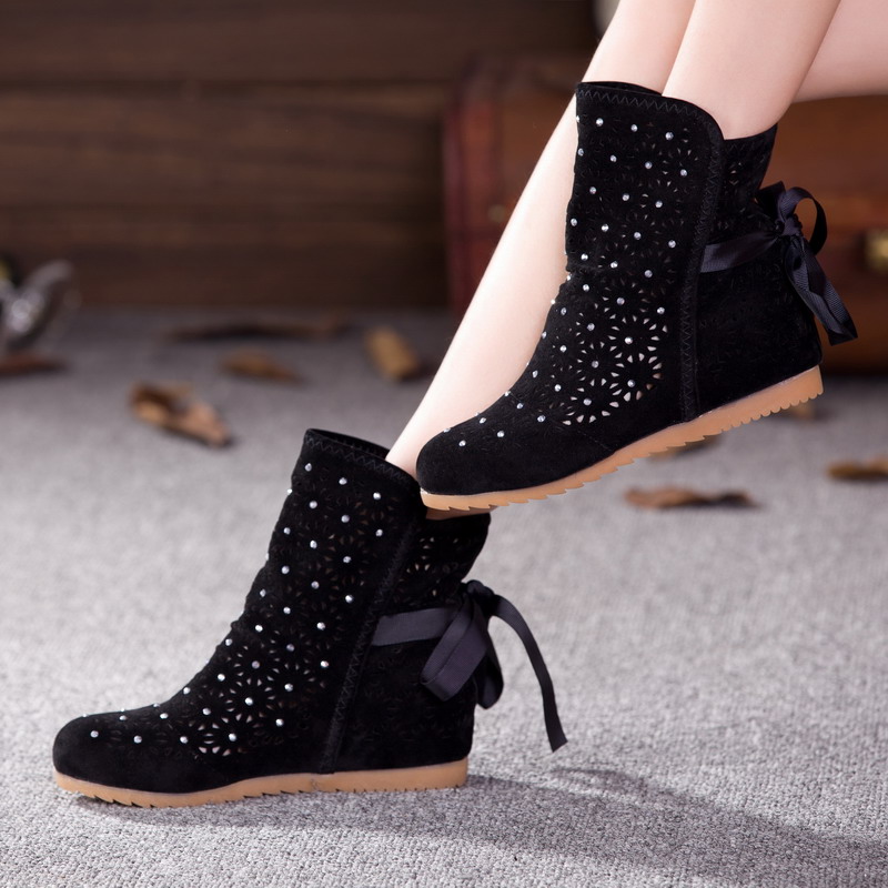 Женская обувь на осень: как правильно выбрать модную и комфортную обувь