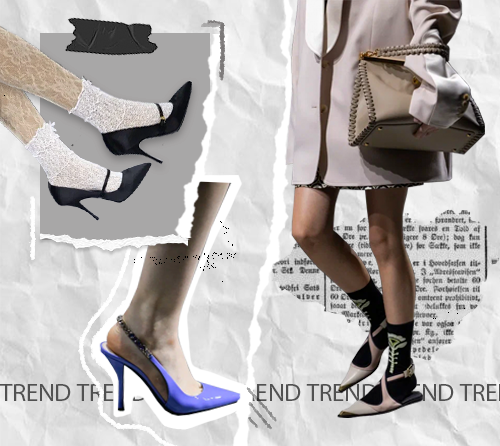 туфли с острым мысом – тренды женской обуви весна-лето 2024
