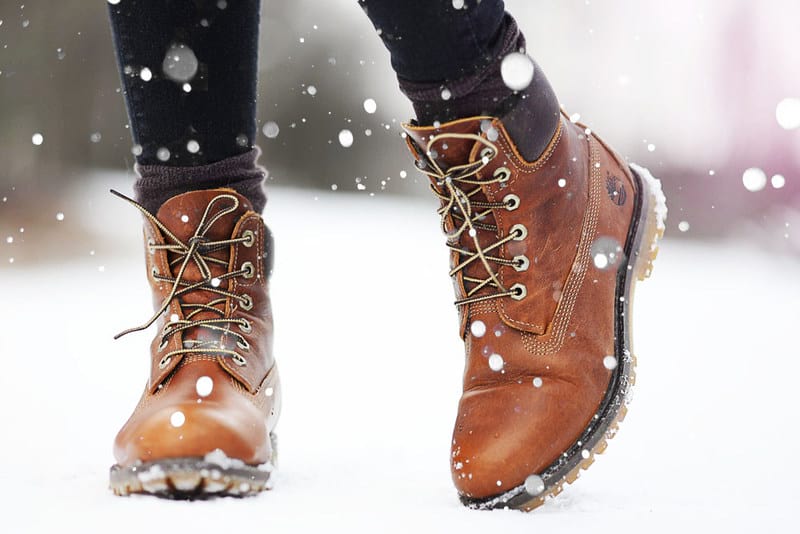 Как выбрать зимние ботинки: мужские и женские