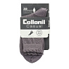 Носки Collonil средней длины лиловые, размер 36-38 Collonil