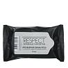 Салфетки влажные для текстиля, 15 шт Respect