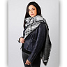 Женский шарф Fabretti для демисезона, акрил, 200 см