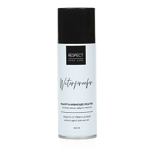 Водоотталкивающее средство Waterproofer, 200 мл