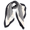 Женский шарф Fabretti для лета, комбинированный, 180 см