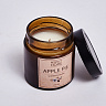 Свеча ароматическая Apple Pie