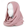 Женский зимний шарф Respect, комбинированный, 152 см