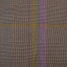 Женский платок Fabretti для демисезона, акрил, 125 см