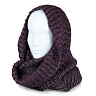 Женский зимний шарф Respect, комбинированный, 70 см