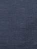 Мужской шарф Fabretti для демисезона, полиэстер, 190 см Fabretti