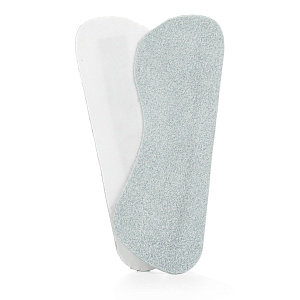 Пяткоудерживатели Slip Comfort из натуральной кожи