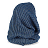 Женский зимний шарф Respect, комбинированный, 62 см