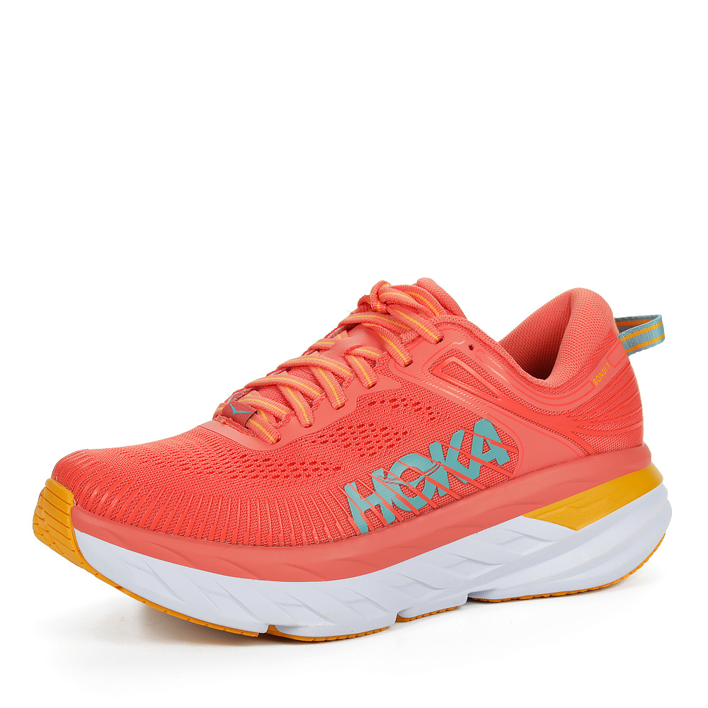 Беговые кроссовки Hoka Clifton 7