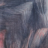 Женский платок Tantino для демисезона, комбинированный, 70 см