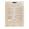 Размер 4, колготки Incanto Elle 40 Den, nero Incanto