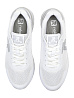 Белые кроссовки из текстиля Rieker Sport
