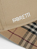 Бейсболка Fabretti